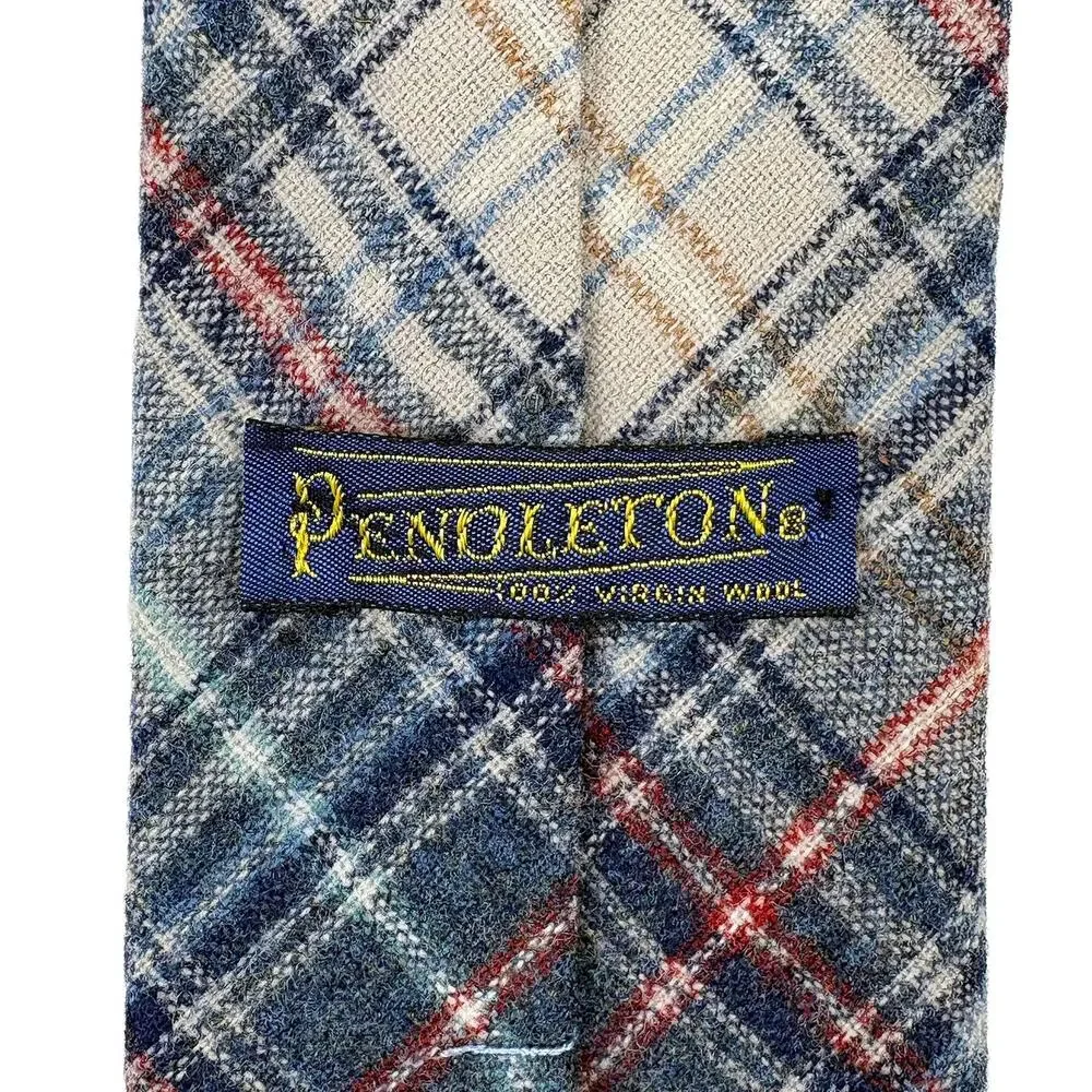Pendleton details brand